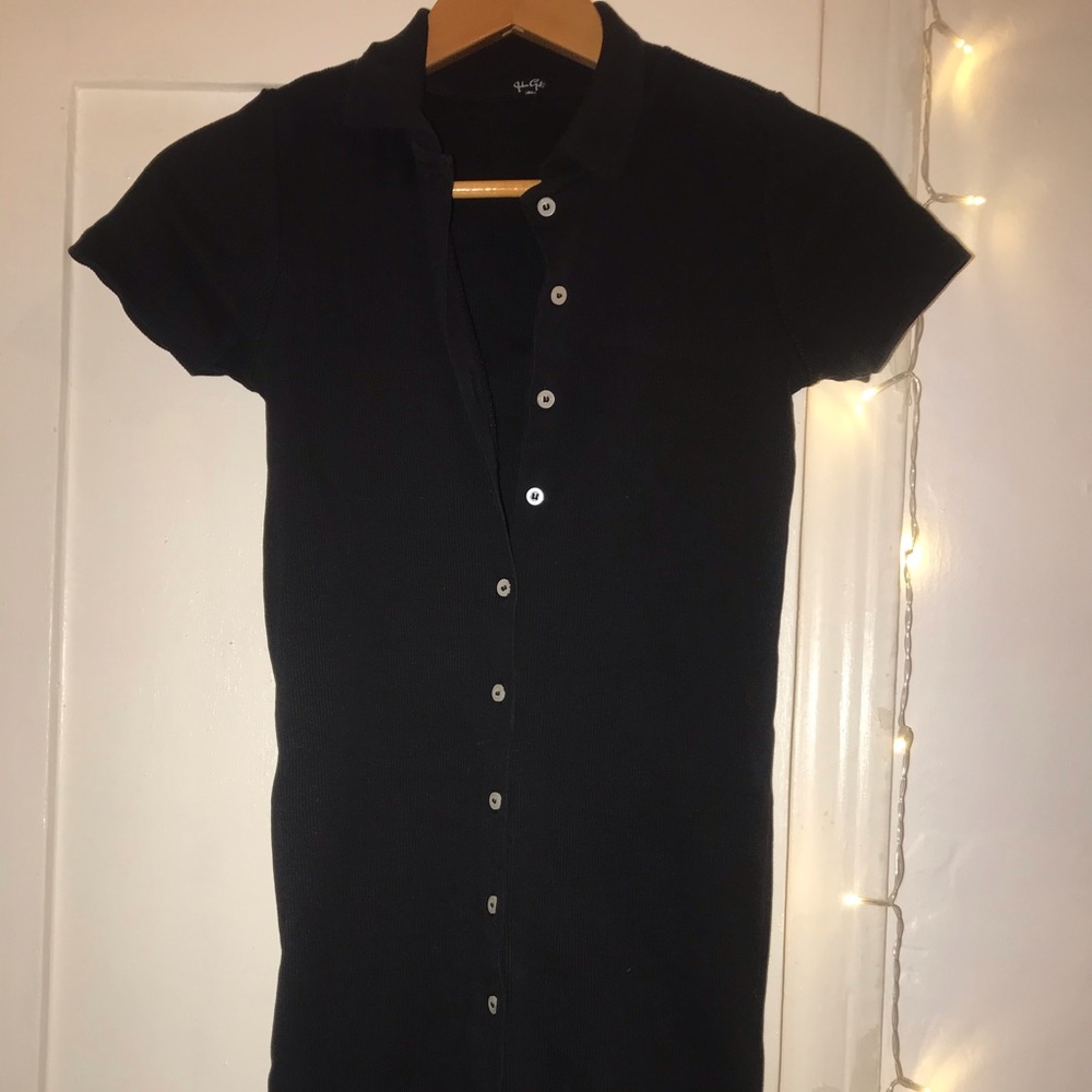 Brandy Melville Caroline dress